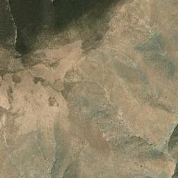Satellite imagery of Band-e Zardchārū, AF