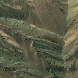 Satellite imagery of Kōh-e Bashālak, AF