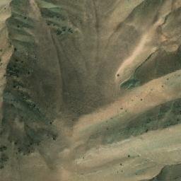Satellite imagery of Kōh-e Bashālak, AF