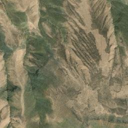 Satellite imagery of Sar-e Gandāwak, AF