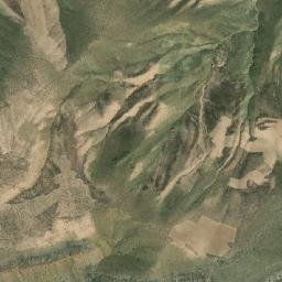 Satellite imagery of Sar-e Gandāwak, AF