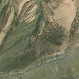 Satellite imagery of Sar-e Gandāwak, AF