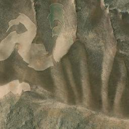 Satellite imagery of Mulān Darah, AF