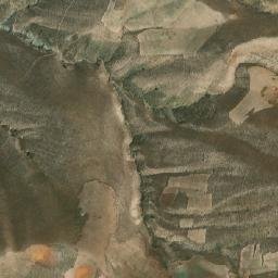 Satellite imagery of Mulān Darah, AF