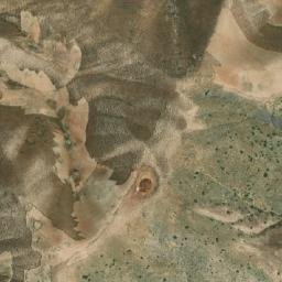 Satellite imagery of Mulān Darah, AF