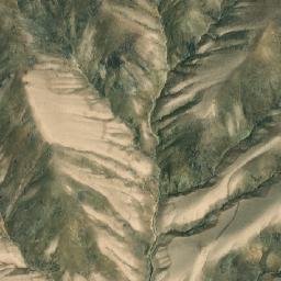 Satellite imagery of Kham-e Sowā, AF