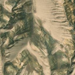 Satellite imagery of Kham-e Sowā, AF