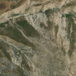 Satellite imagery of Arbishāh, AF