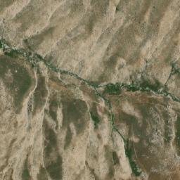 Satellite imagery of Arbishāh, AF