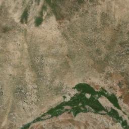 Satellite imagery of Kōh-e Awdak, AF