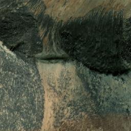 Satellite imagery of Kōh-e Qalāt Sang, AF