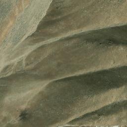 Satellite imagery of Kōtal-e Darwāzah, AF