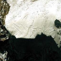 Satellite imagery of Kōh-e Maldaygmay, AF