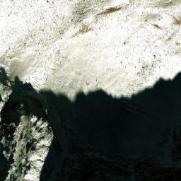 Satellite imagery of Kōh-e Maldaygmay, AF