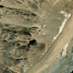 Satellite imagery of Kōh-e Nāwak, AF