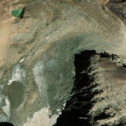 Satellite imagery of Kōh-e Nāwak, AF