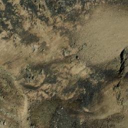 Satellite imagery of Kōtal-e Pāghar, AF