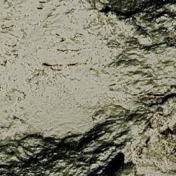 Satellite imagery of Kōtal-e Pāghar, AF