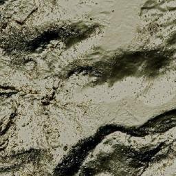 Satellite imagery of Kōtal-e Pāghar, AF