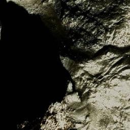 Satellite imagery of Rām Gol, AF