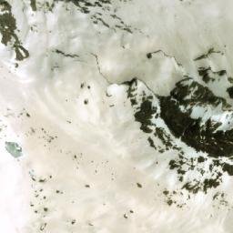 Satellite imagery of Kōh-e Agintsī Chaṉī, AF