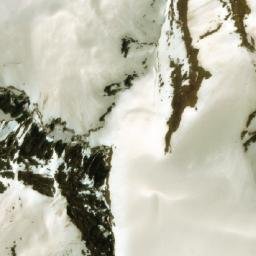 Satellite imagery of Kōh-e Agintsī Chaṉī, AF