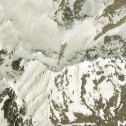 Satellite imagery of Kōh-e Begāmḏā, AF