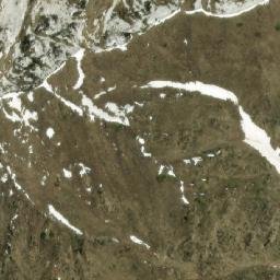 Satellite imagery of Kōh-e Begāmḏā, AF