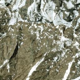 Satellite imagery of Kōh-e Bezhekīōn, AF