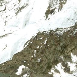 Satellite imagery of Kōh-e Bezhekīōn, AF