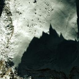 Satellite imagery of Gora Madzham, AF