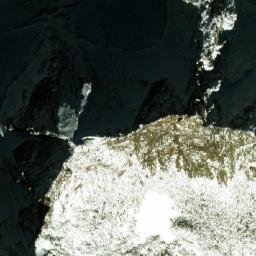 Satellite imagery of Gora Madzham, AF