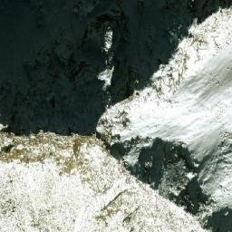 Satellite imagery of Gora Madzham, AF