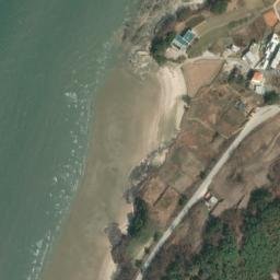 Satellite imagery of Palgakjeong, KR