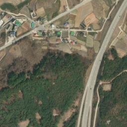 Satellite imagery of Palgakjeong, KR