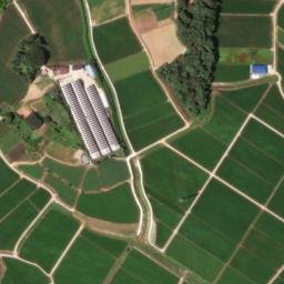 Satellite imagery of Dolmosandangsan, KR