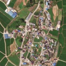 Satellite imagery of Dolmosandangsan, KR