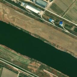Satellite imagery of Manseokboteo, KR