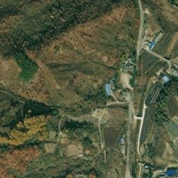 Satellite imagery of Uiamju-nongae Saenggaji, KR