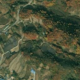 Satellite imagery of Uiamju-nongae Saenggaji, KR