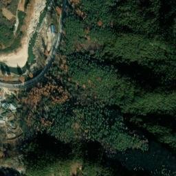 Satellite imagery of Kŏn’gye-jŏng, KR