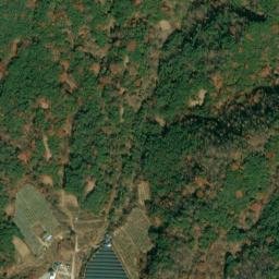 Satellite imagery of 거창305, JP