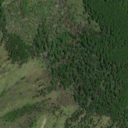 Satellite imagery of 奥三界岳, JP