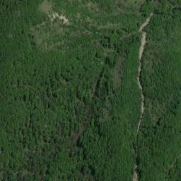 Satellite imagery of 奥三界岳, JP