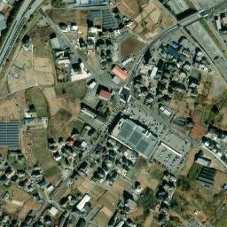 Satellite imagery of boundary_stone, JP