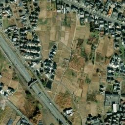 Satellite imagery of boundary_stone, JP