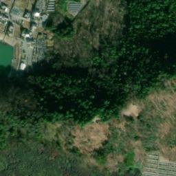 Satellite imagery of 史跡武田氏館跡, JP
