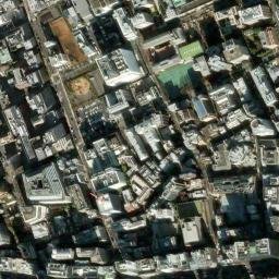Satellite imagery of 千代田観測井, JP