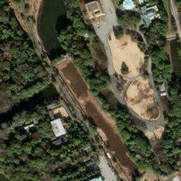 Satellite imagery of Edojō Ato, JP