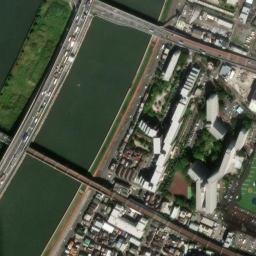 Satellite imagery of 浅善鉄工所, JP